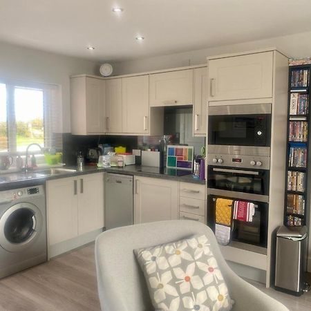 2 Bedroom Cottage Sleeps 4, With Pool Use, Sennen Exterior foto
